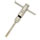Bottle Stopper Drill & Tap Set
