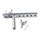 Swivel Guide Toolrest System