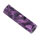 Crushed Pearl Violet 10 Pack 9/16"dia x 2-1/32" Mini Pen Banks