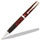 Crushed Pearl Crimson 3/4"dia x 5" Maxi Pen Blank