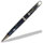 Crushed Pearl Black & Gray 5/8"dia x 5" Maxi Pen Blank