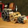 Barracuda2 T/N Plated Special Edition Lathe Key Chuck System