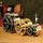 Barracuda3 Micro Lathe Chuck System: Lever Operated
