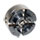 Barracuda4 Lathe Chuck System