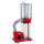 1.5HP "The Dustroyer" Dust Collector with 1 Micron Filter and Collection Bags