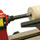 Extended Length Drive Center: #2 morse taper