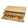 Red Oak Tool Chest/Cabinet