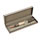 Gift Box  --  Gray Felt