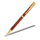 Slimline Gold Titanium Nitride Twist Pen Kit