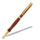 Slimline Gold Titanium Nitride Twist Pen Kit