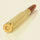 50 Caliber Machine Gun Bullet Cartridge Twist Pen Kit