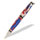Big Ben Rhodium Twist Pen Kit
