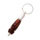 Cigar Punch Chrome Keychain Kit