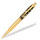 30 Caliber Bullet Cartridge 24kt Gold Click Pen Kit
