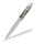 30 Caliber Bullet Cartridge Chrome Click Pen Kit