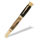 Over & Under Shotgun 24kt Gold Fountain Pen Kit