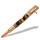 30 Caliber Bolt Action 24kt Gold Bullet Cartridge Pen Kit