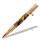 30 Caliber Bolt Action 24kt Gold Bullet Cartridge Pen Kit