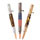 3 Bolt Action Pen Kit Starter Pack