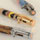 3 Bolt Action Pen Kit Starter Pack