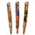 3 Bolt Action Pen Kit Starter Pack