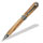 Broadwell Nouveau Sceptre Black TN & 22kt Gold Ballpoint Twist Pen Kit