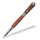 Broadwell Nouveau Sceptre Black TN & 22kt Gold Rollerball Pen Kit