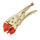 Locking Soft-Grip Pliers for Pen Dissembly