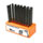 Locking Soft-Grip Pliers & Disassembly Punch Set Combo