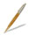 Duchess 2-Tone Chrome & 24kt Twist Pen Kit
