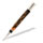 Executive Rhodium Twist Pen Kit