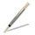 Executive Rhodium Twist Pen Kit