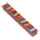Color Grain Festival 5/8" x 5/8" x 5" Maxi Pen Blanks