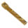 Color Grain Goldrush 5/8" x 5/8" x 5" Maxi Pen Blank