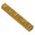 Color Grain Goldrush 5/8" x 5/8" x 5" Maxi Pen Blank