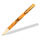 Diamond File Chrome Twist Pen Kit