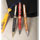 6 Graduate Pen Kit Starter Package