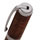 Magnetic Graduate Chrome Fountain Pen Kit