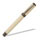 Magnetic Graduate Gun Metal Rollerball Pen Kit
