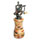Antique Style Copper Finish Peppermill Mechanism