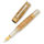 Majestic 22kt Gold/Rhodium Fountain Pen Kit