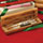 Majestic Squire Gold TN & Chrome Ballpoint Twist Pen Kit
