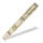Majestic Black TN/Rhodium Rollerball Pen Kit