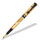 Classic Black Enamel Fountain Pen Kit