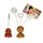 Stem Clip Kit Combo Starter Pack