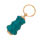 Mini Penlight 24kt Gold Keychain Kit