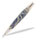 Polaris Rhodium Twist Pen Kit