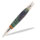 Polaris Rhodium Twist Pen Kit
