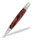 Polaris Brushed Satin Twist Pen Kit