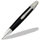 Polaris Brushed Satin Twist Pen Kit